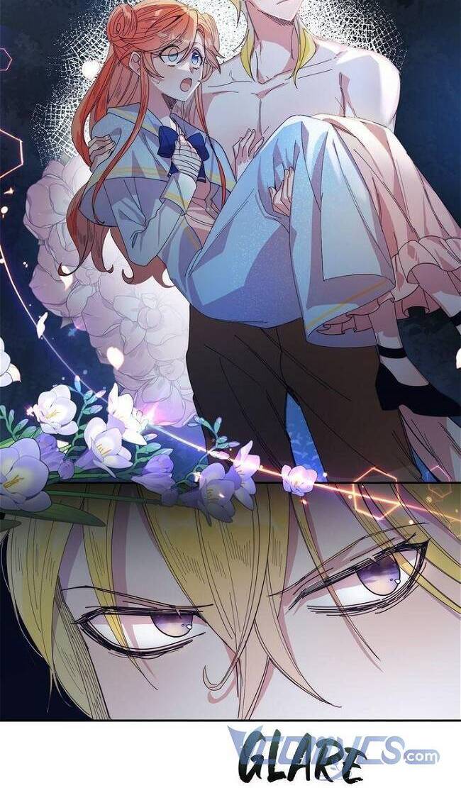 Cách Để Trao Vương Miện Cho Vị Hoàng Tử Hoang Dã Của Tôi. Chapter 8 - 54