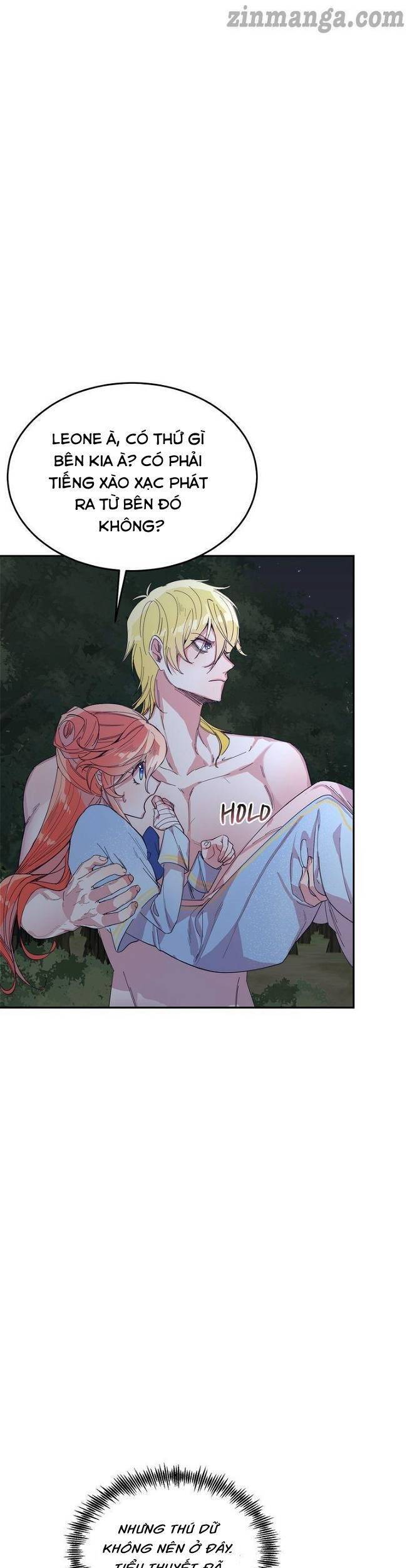 Cách Để Trao Vương Miện Cho Vị Hoàng Tử Hoang Dã Của Tôi. Chapter 8 - 55