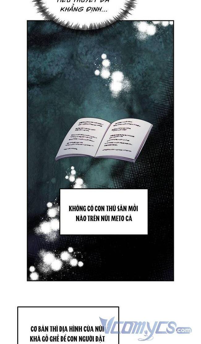 Cách Để Trao Vương Miện Cho Vị Hoàng Tử Hoang Dã Của Tôi. Chapter 8 - 56