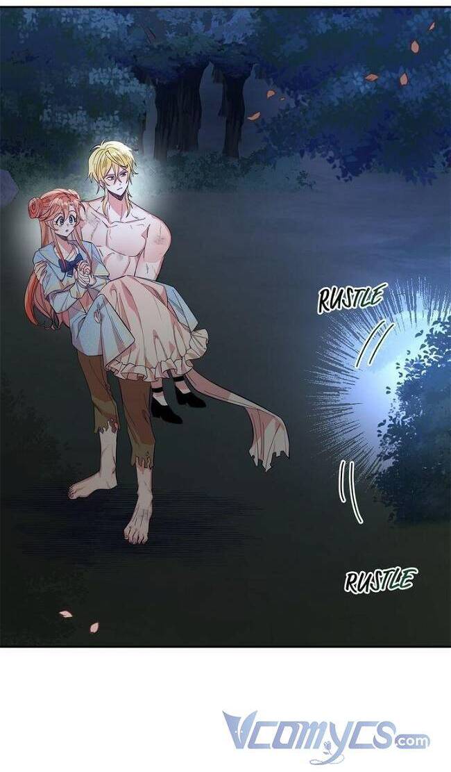 Cách Để Trao Vương Miện Cho Vị Hoàng Tử Hoang Dã Của Tôi. Chapter 8 - 61