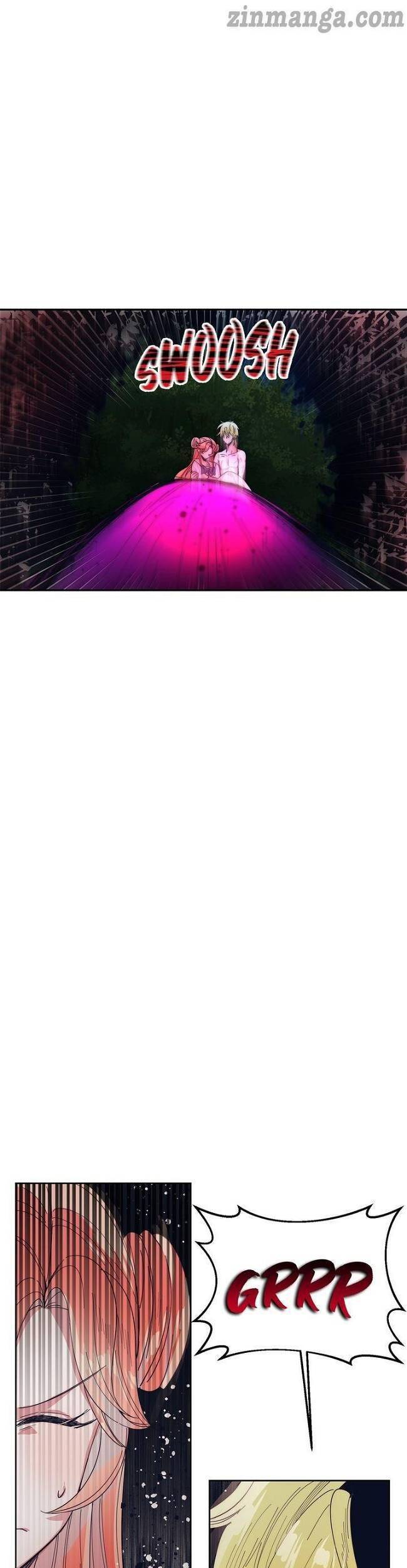 Cách Để Trao Vương Miện Cho Vị Hoàng Tử Hoang Dã Của Tôi. Chapter 8 - 62