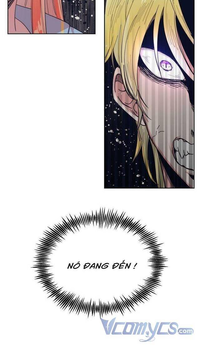 Cách Để Trao Vương Miện Cho Vị Hoàng Tử Hoang Dã Của Tôi. Chapter 8 - 63