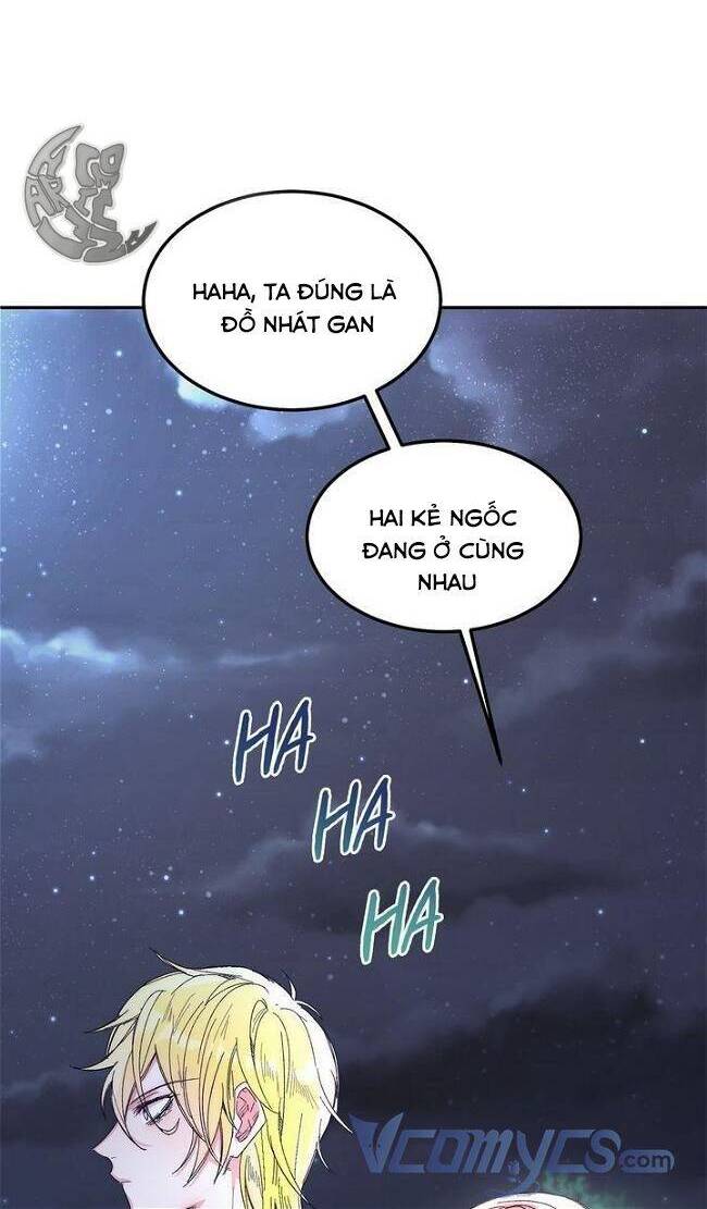 Cách Để Trao Vương Miện Cho Vị Hoàng Tử Hoang Dã Của Tôi. Chapter 9 - 14