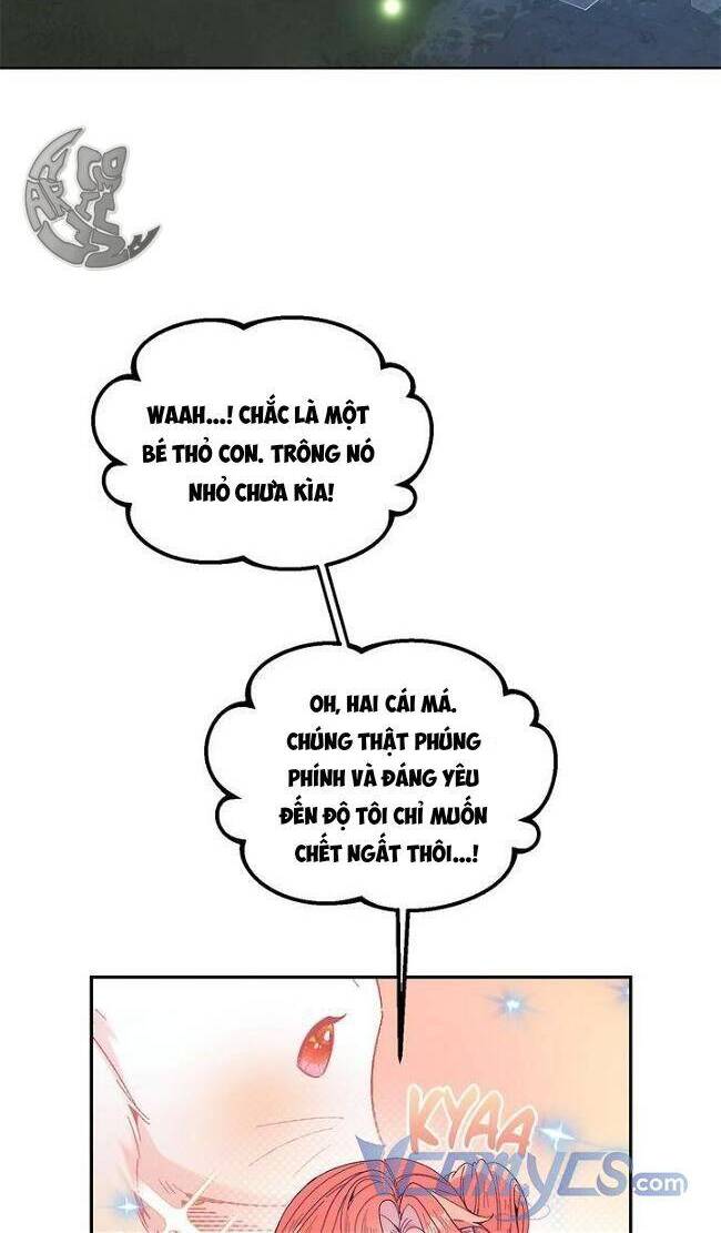 Cách Để Trao Vương Miện Cho Vị Hoàng Tử Hoang Dã Của Tôi. Chapter 9 - 19