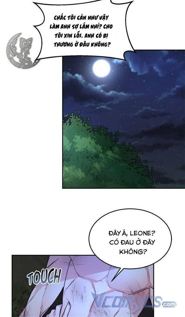 Cách Để Trao Vương Miện Cho Vị Hoàng Tử Hoang Dã Của Tôi. Chapter 9 - 36