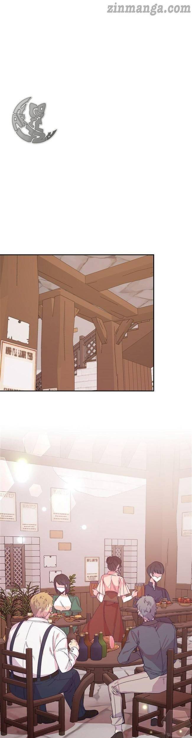 Cách Để Trao Vương Miện Cho Vị Hoàng Tử Hoang Dã Của Tôi. Chapter 9 - 54