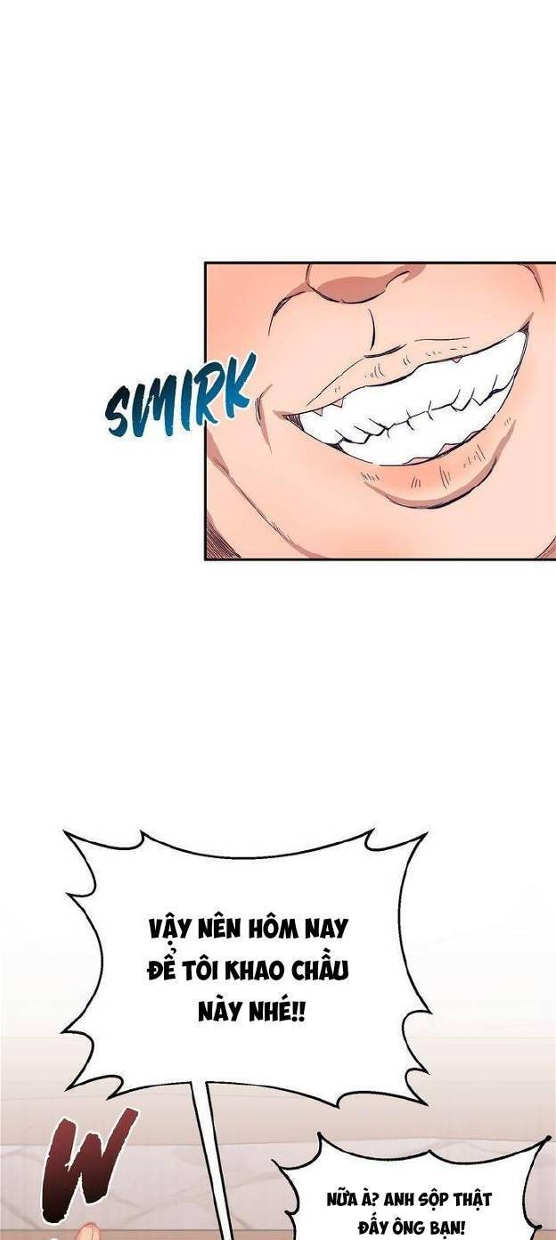 Cách Để Trao Vương Miện Cho Vị Hoàng Tử Hoang Dã Của Tôi. Chapter 10 - 2