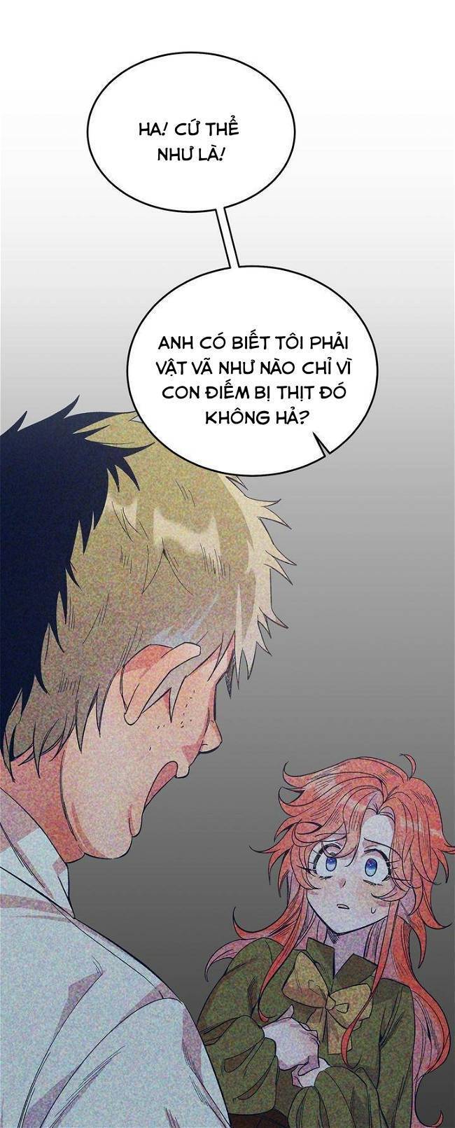 Cách Để Trao Vương Miện Cho Vị Hoàng Tử Hoang Dã Của Tôi. Chapter 10 - 11