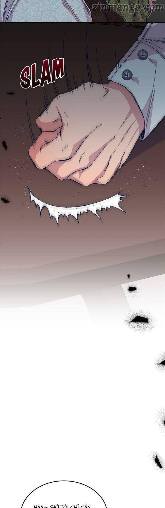 Cách Để Trao Vương Miện Cho Vị Hoàng Tử Hoang Dã Của Tôi. Chapter 10 - 12