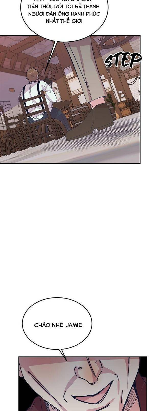 Cách Để Trao Vương Miện Cho Vị Hoàng Tử Hoang Dã Của Tôi. Chapter 10 - 13