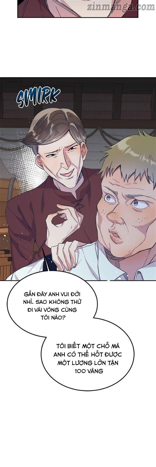 Cách Để Trao Vương Miện Cho Vị Hoàng Tử Hoang Dã Của Tôi. Chapter 10 - 14