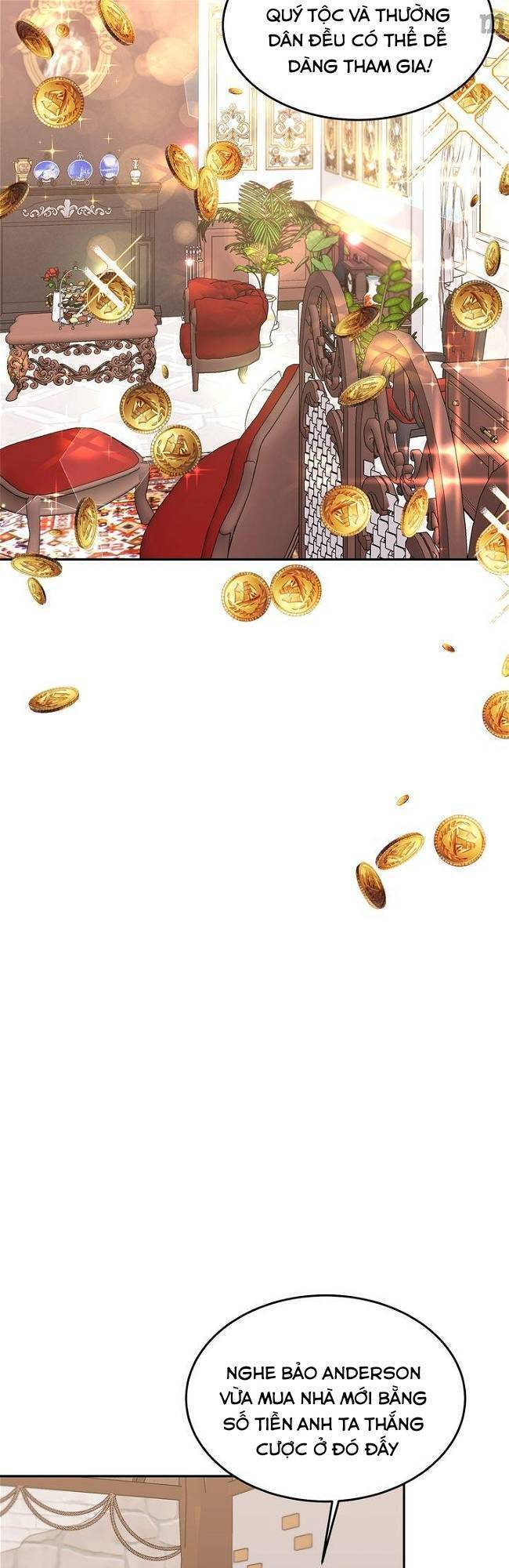 Cách Để Trao Vương Miện Cho Vị Hoàng Tử Hoang Dã Của Tôi. Chapter 10 - 17