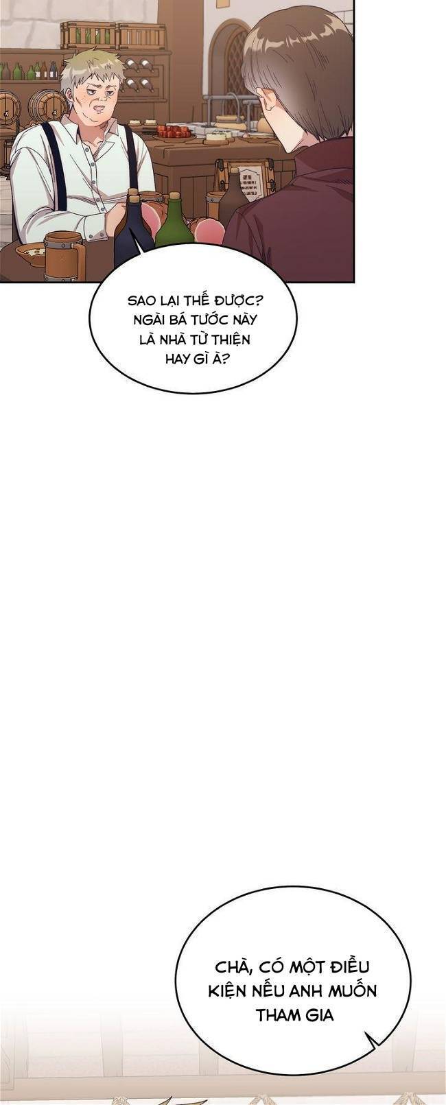 Cách Để Trao Vương Miện Cho Vị Hoàng Tử Hoang Dã Của Tôi. Chapter 10 - 18