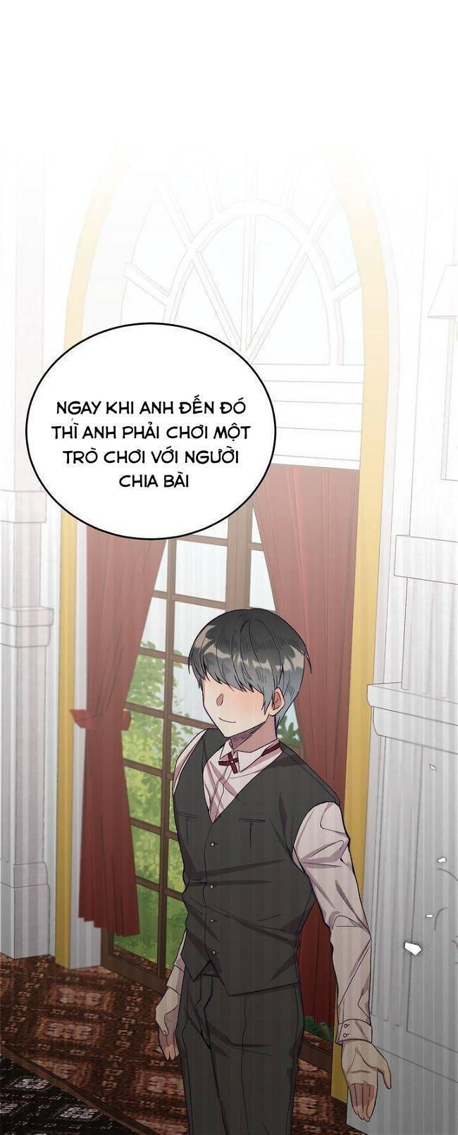 Cách Để Trao Vương Miện Cho Vị Hoàng Tử Hoang Dã Của Tôi. Chapter 10 - 20