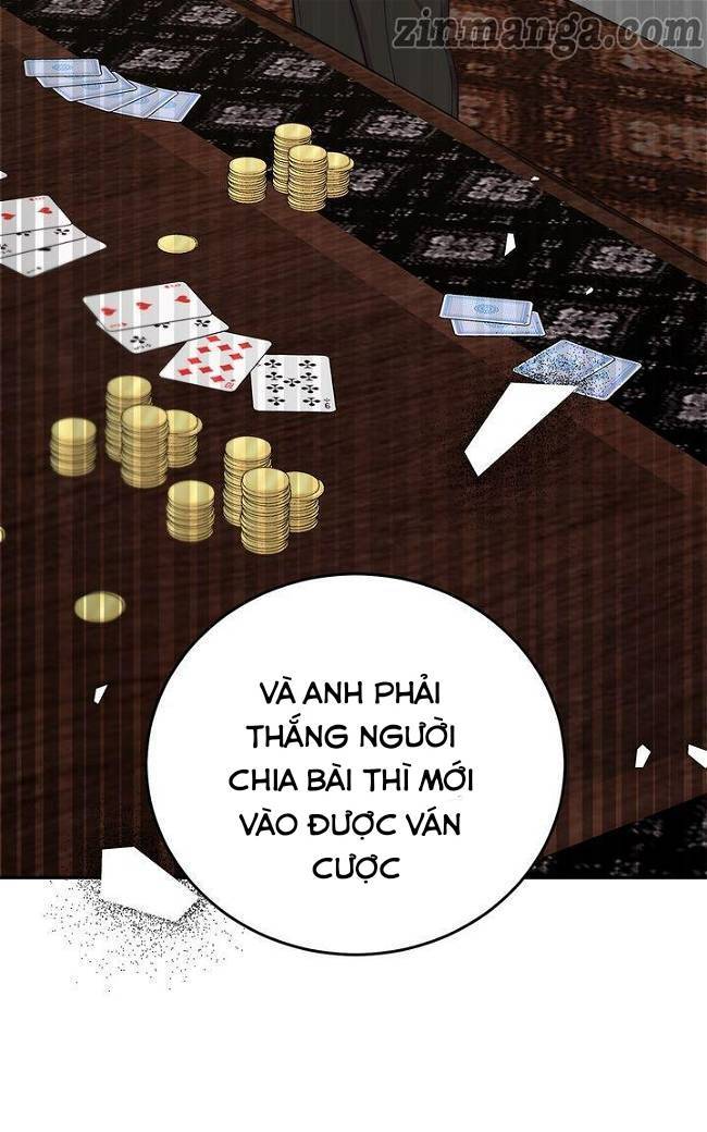 Cách Để Trao Vương Miện Cho Vị Hoàng Tử Hoang Dã Của Tôi. Chapter 10 - 21