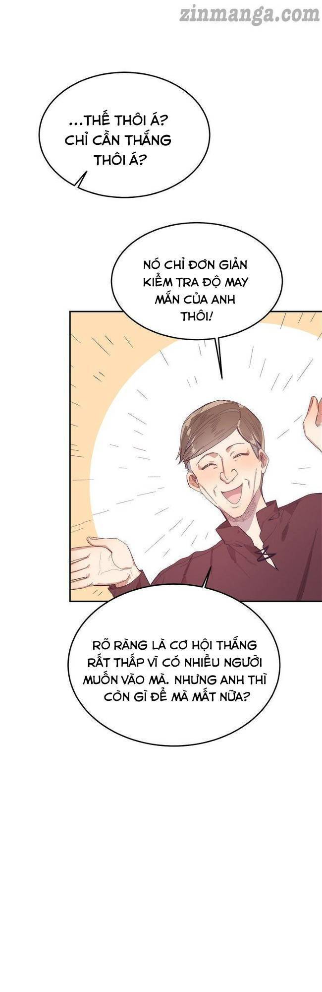 Cách Để Trao Vương Miện Cho Vị Hoàng Tử Hoang Dã Của Tôi. Chapter 10 - 22