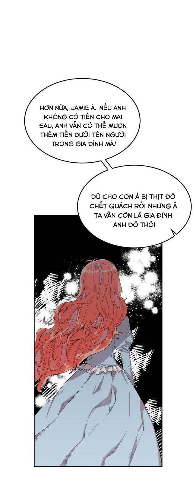 Cách Để Trao Vương Miện Cho Vị Hoàng Tử Hoang Dã Của Tôi. Chapter 10 - 23