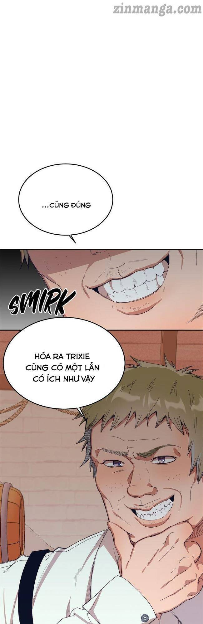 Cách Để Trao Vương Miện Cho Vị Hoàng Tử Hoang Dã Của Tôi. Chapter 10 - 24