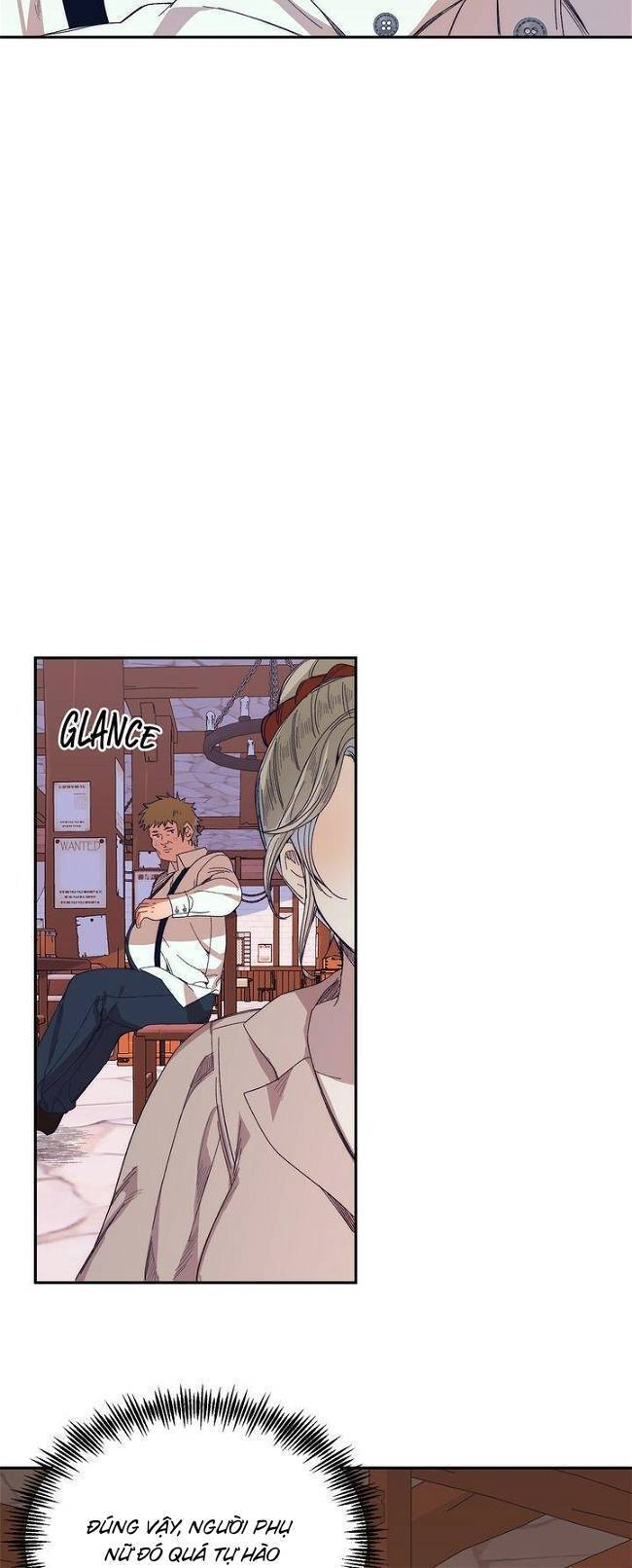 Cách Để Trao Vương Miện Cho Vị Hoàng Tử Hoang Dã Của Tôi. Chapter 10 - 25