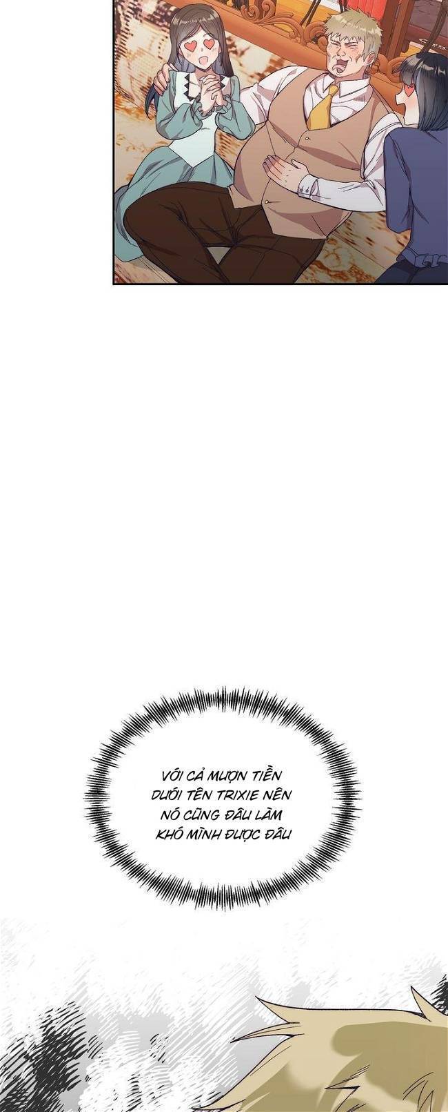 Cách Để Trao Vương Miện Cho Vị Hoàng Tử Hoang Dã Của Tôi. Chapter 10 - 27