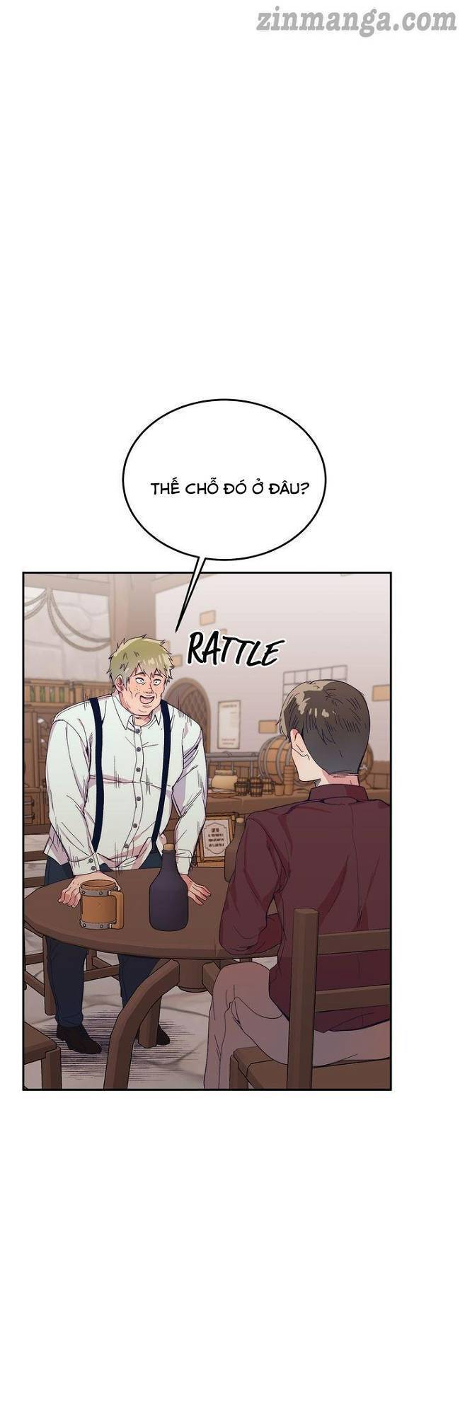 Cách Để Trao Vương Miện Cho Vị Hoàng Tử Hoang Dã Của Tôi. Chapter 10 - 29