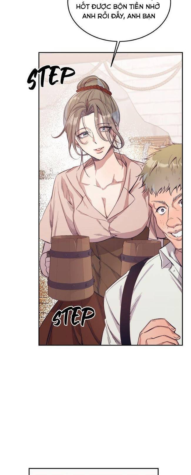 Cách Để Trao Vương Miện Cho Vị Hoàng Tử Hoang Dã Của Tôi. Chapter 10 - 4