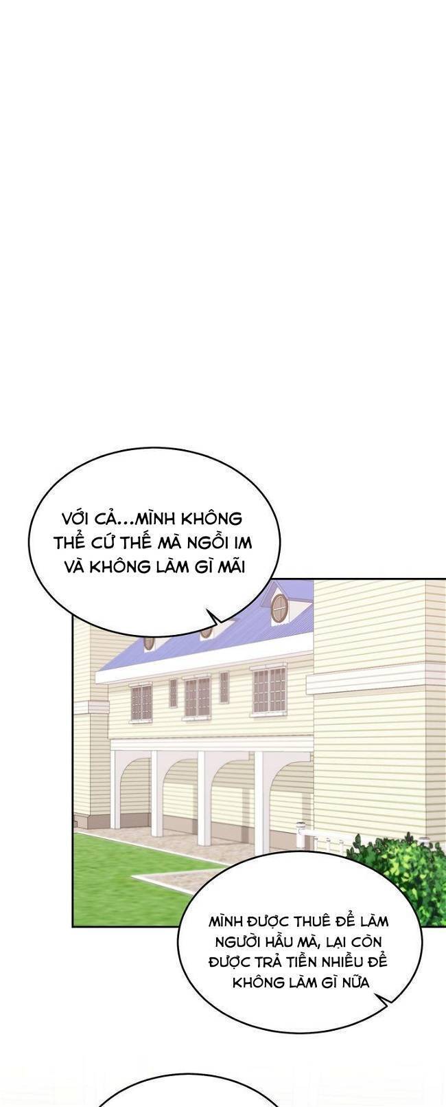 Cách Để Trao Vương Miện Cho Vị Hoàng Tử Hoang Dã Của Tôi. Chapter 10 - 39