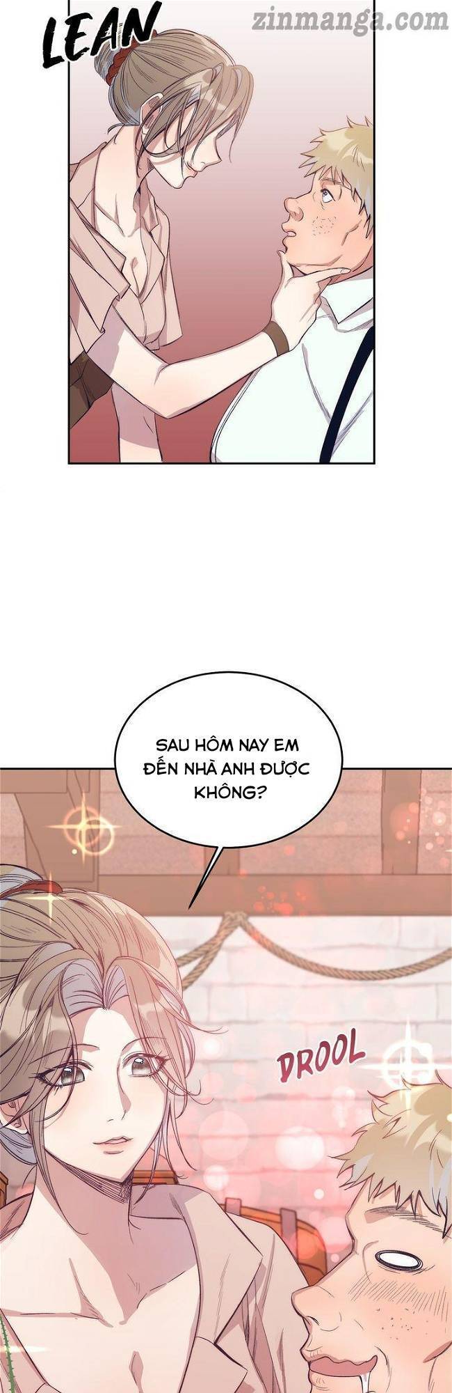 Cách Để Trao Vương Miện Cho Vị Hoàng Tử Hoang Dã Của Tôi. Chapter 10 - 5