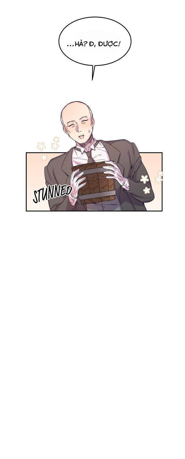 Cách Để Trao Vương Miện Cho Vị Hoàng Tử Hoang Dã Của Tôi. Chapter 10 - 41