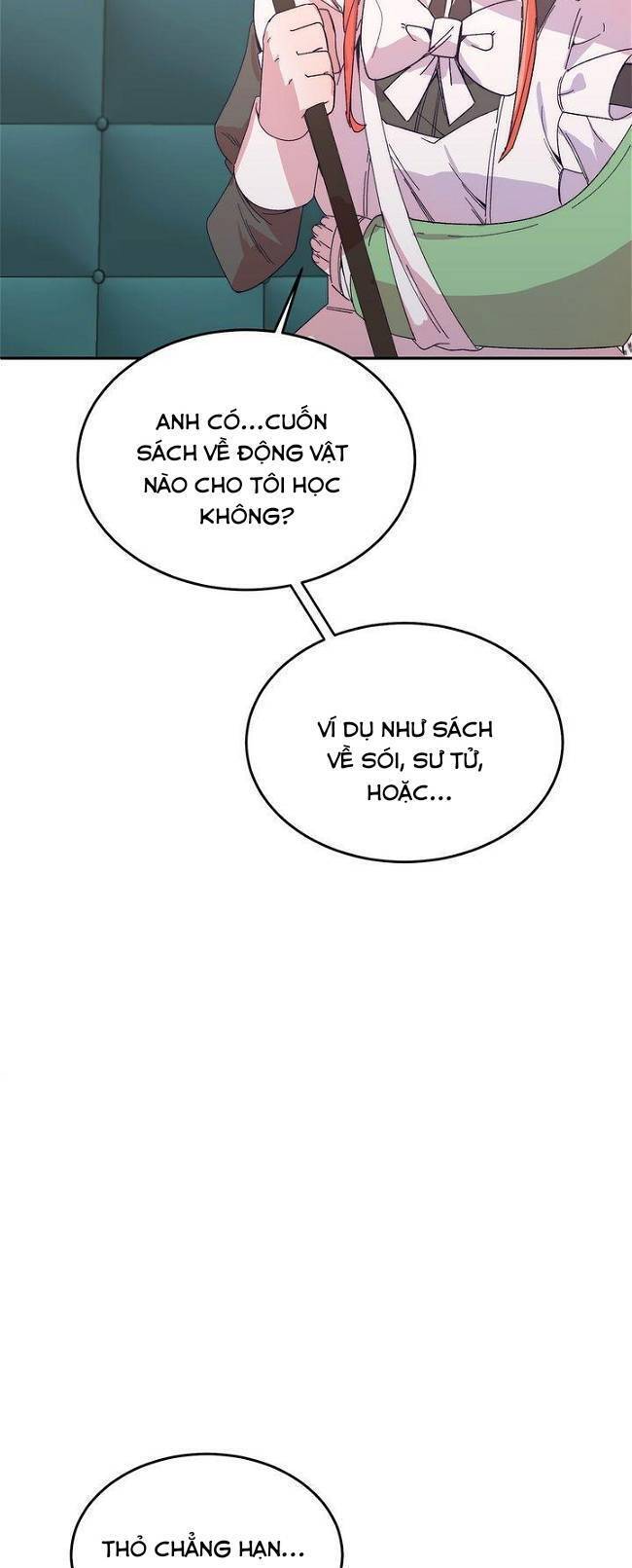 Cách Để Trao Vương Miện Cho Vị Hoàng Tử Hoang Dã Của Tôi. Chapter 10 - 46