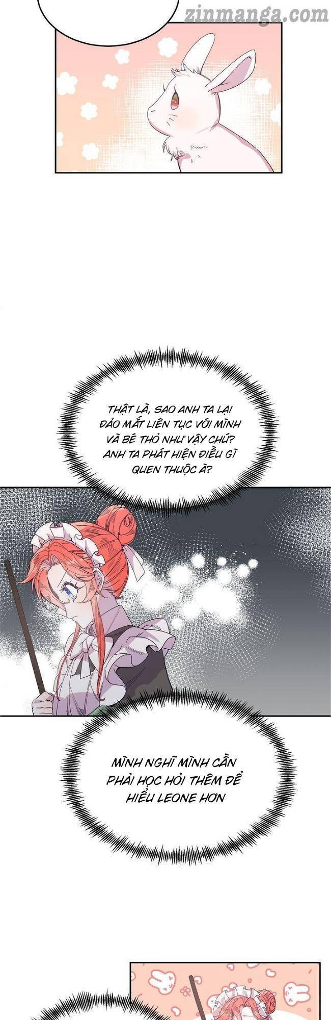 Cách Để Trao Vương Miện Cho Vị Hoàng Tử Hoang Dã Của Tôi. Chapter 10 - 47