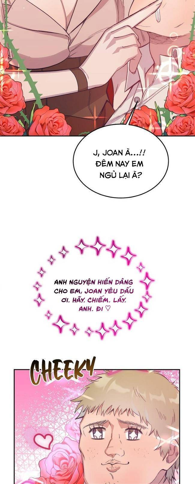 Cách Để Trao Vương Miện Cho Vị Hoàng Tử Hoang Dã Của Tôi. Chapter 10 - 6