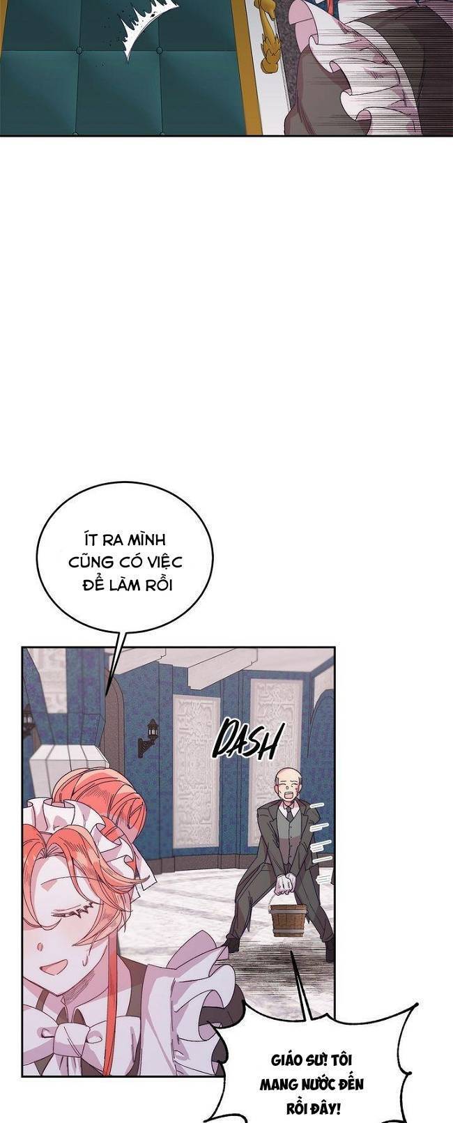 Cách Để Trao Vương Miện Cho Vị Hoàng Tử Hoang Dã Của Tôi. Chapter 10 - 51