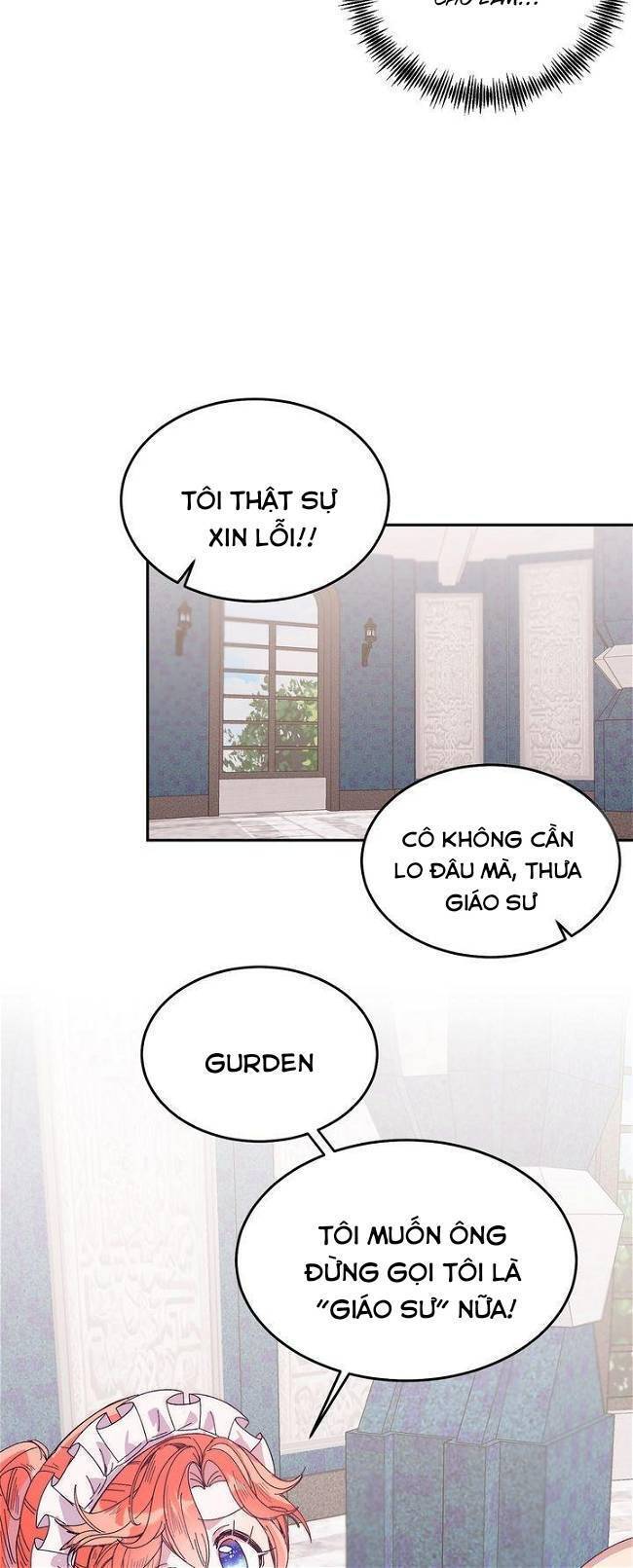 Cách Để Trao Vương Miện Cho Vị Hoàng Tử Hoang Dã Của Tôi. Chapter 10 - 53