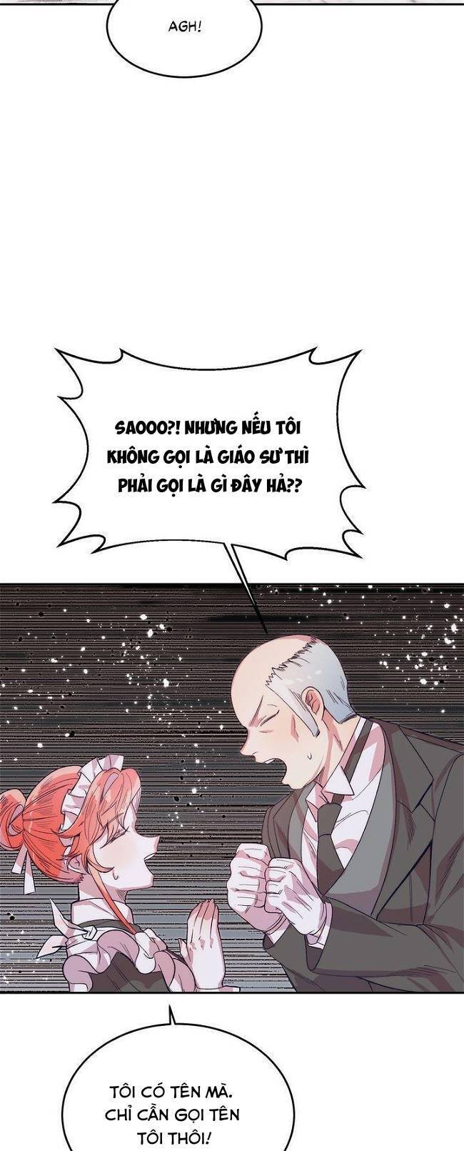 Cách Để Trao Vương Miện Cho Vị Hoàng Tử Hoang Dã Của Tôi. Chapter 10 - 55