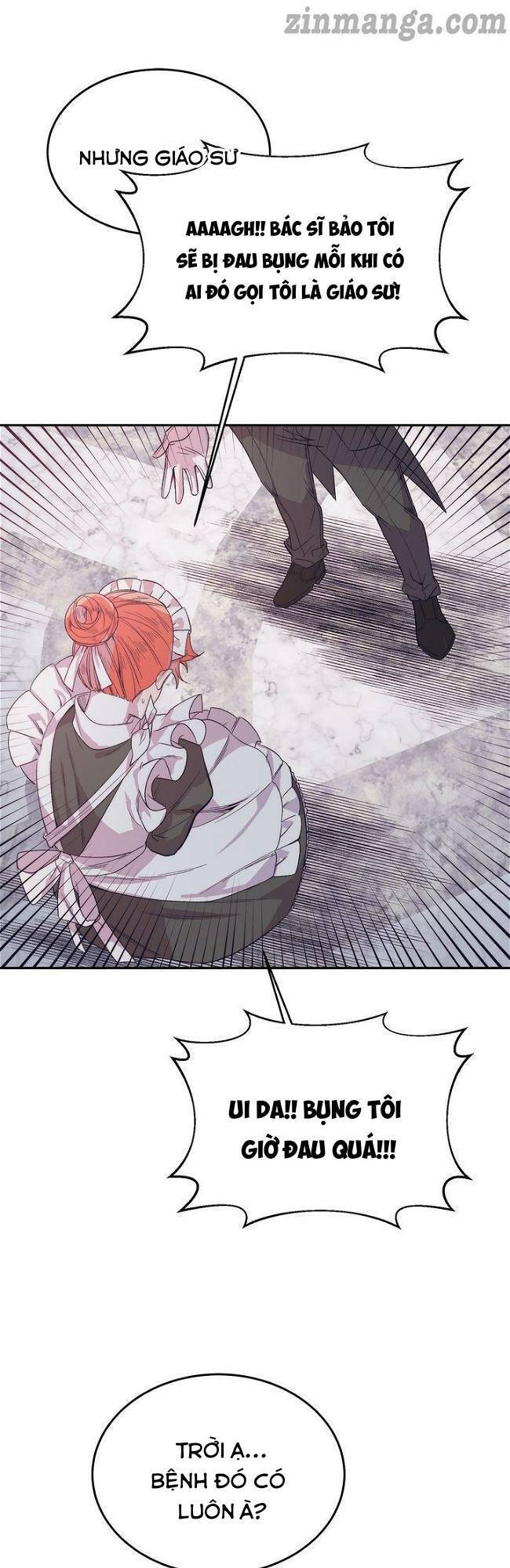 Cách Để Trao Vương Miện Cho Vị Hoàng Tử Hoang Dã Của Tôi. Chapter 10 - 58