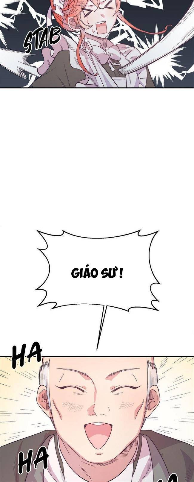 Cách Để Trao Vương Miện Cho Vị Hoàng Tử Hoang Dã Của Tôi. Chapter 10 - 61