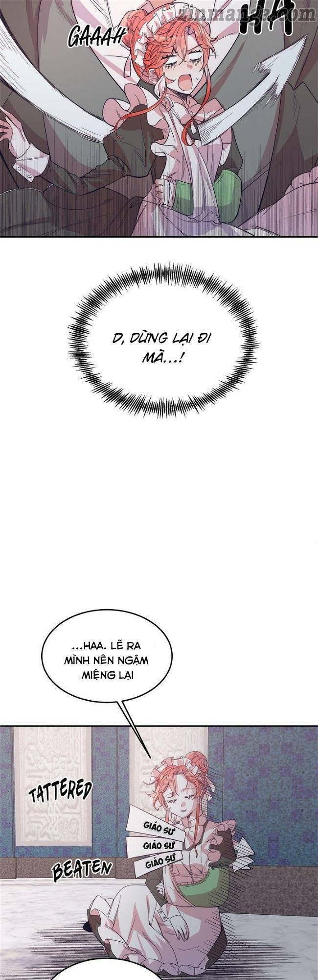 Cách Để Trao Vương Miện Cho Vị Hoàng Tử Hoang Dã Của Tôi. Chapter 10 - 62