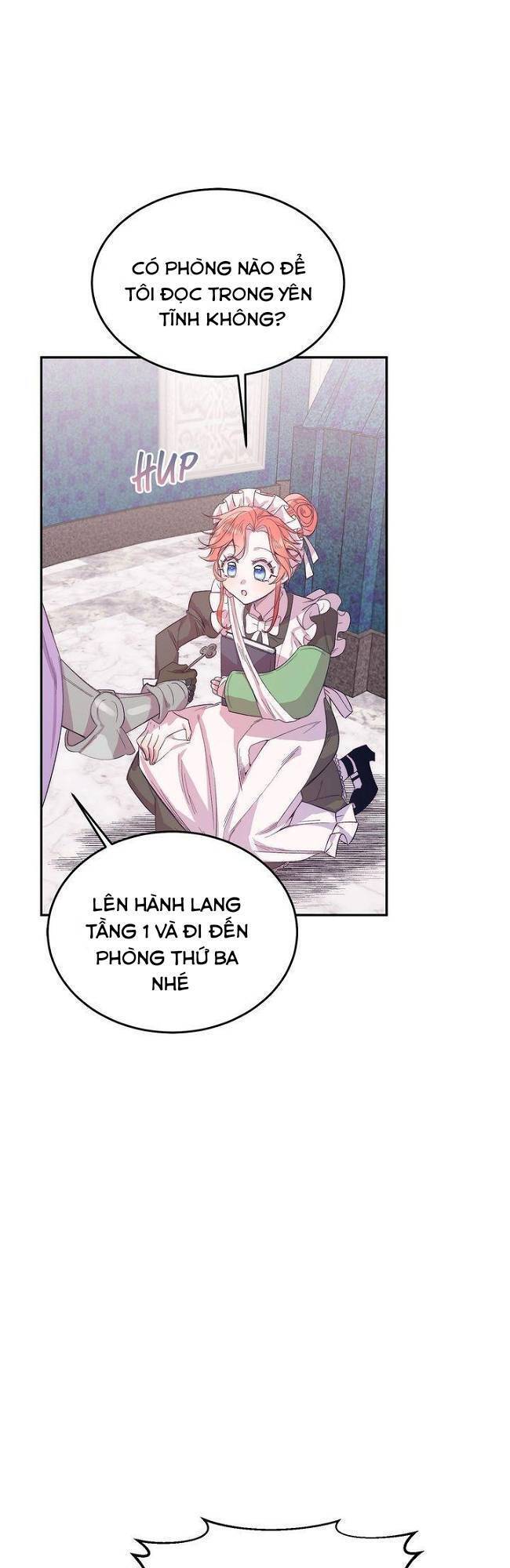 Cách Để Trao Vương Miện Cho Vị Hoàng Tử Hoang Dã Của Tôi. Chapter 10 - 65