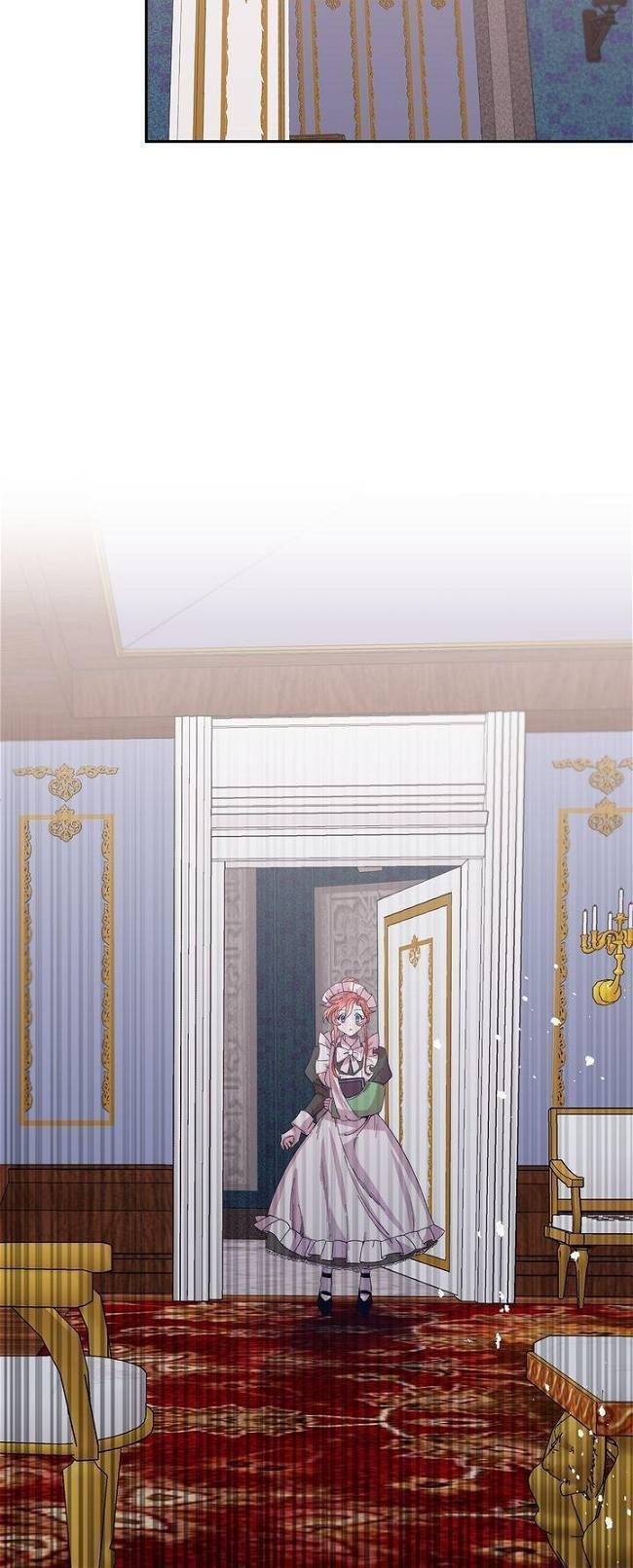 Cách Để Trao Vương Miện Cho Vị Hoàng Tử Hoang Dã Của Tôi. Chapter 10 - 69