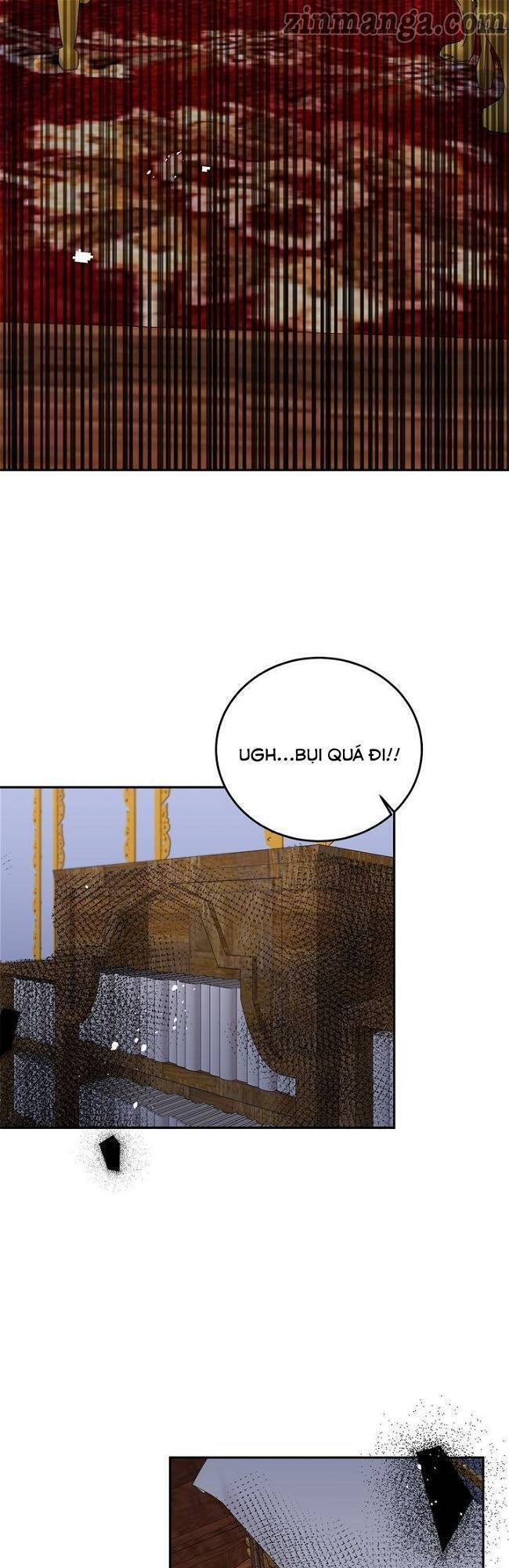 Cách Để Trao Vương Miện Cho Vị Hoàng Tử Hoang Dã Của Tôi. Chapter 10 - 70