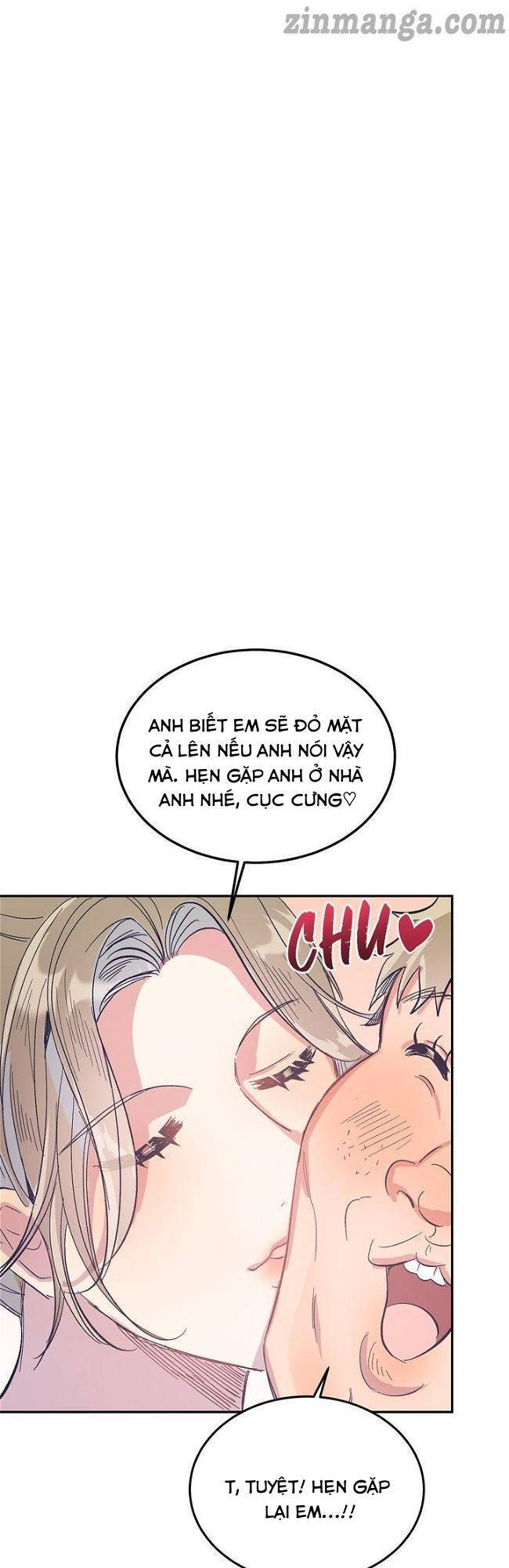 Cách Để Trao Vương Miện Cho Vị Hoàng Tử Hoang Dã Của Tôi. Chapter 10 - 8