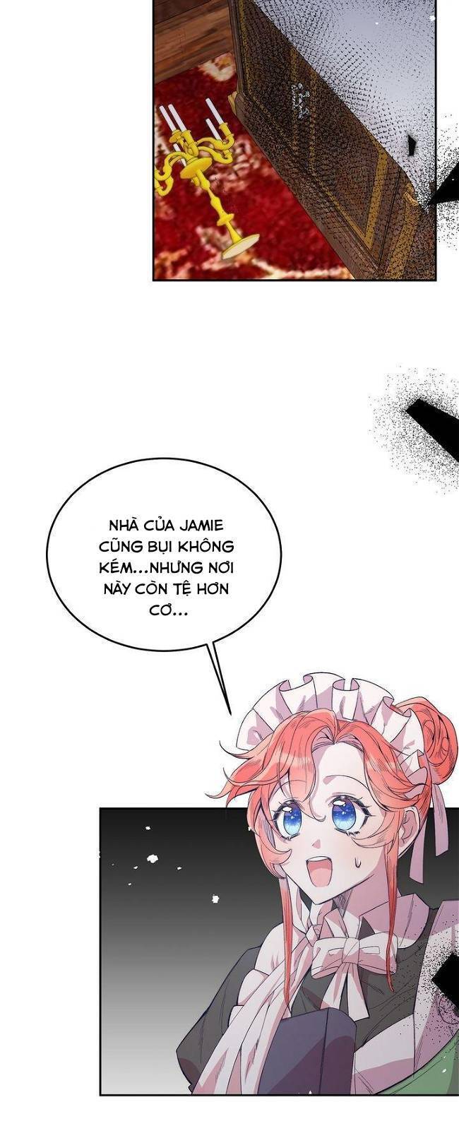 Cách Để Trao Vương Miện Cho Vị Hoàng Tử Hoang Dã Của Tôi. Chapter 10 - 71