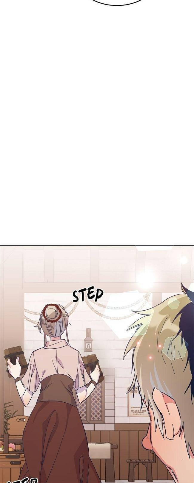 Cách Để Trao Vương Miện Cho Vị Hoàng Tử Hoang Dã Của Tôi. Chapter 10 - 9