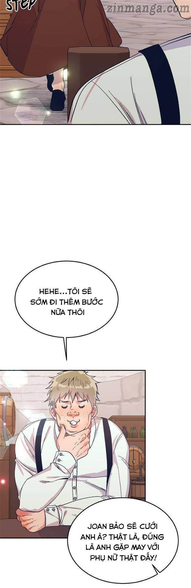 Cách Để Trao Vương Miện Cho Vị Hoàng Tử Hoang Dã Của Tôi. Chapter 10 - 10