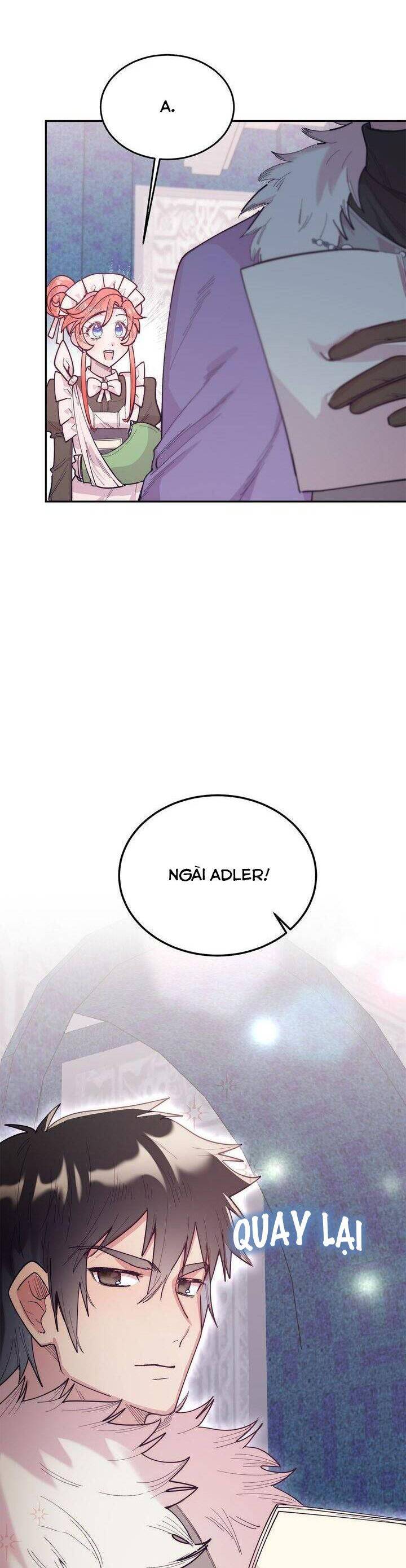 Cách Để Trao Vương Miện Cho Vị Hoàng Tử Hoang Dã Của Tôi. Chapter 11 - 18