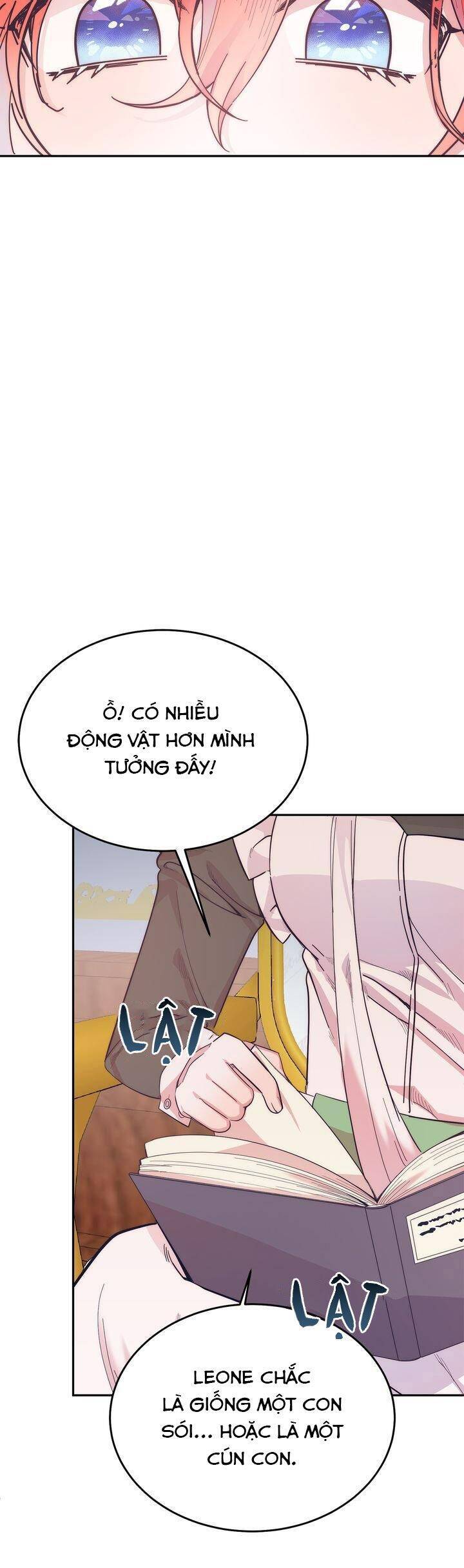 Cách Để Trao Vương Miện Cho Vị Hoàng Tử Hoang Dã Của Tôi. Chapter 11 - 4