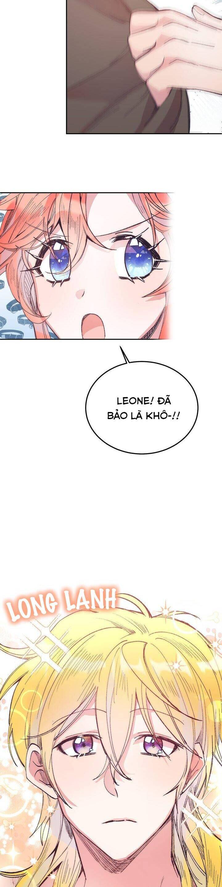 Cách Để Trao Vương Miện Cho Vị Hoàng Tử Hoang Dã Của Tôi. Chapter 11 - 53