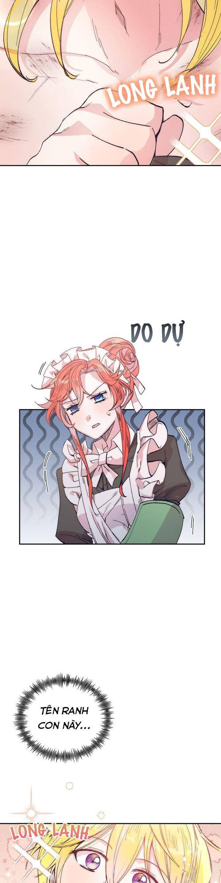 Cách Để Trao Vương Miện Cho Vị Hoàng Tử Hoang Dã Của Tôi. Chapter 11 - 54