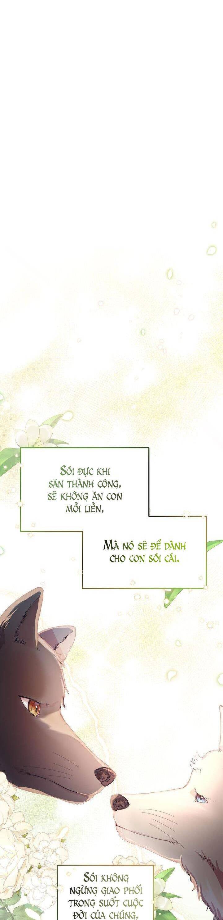 Cách Để Trao Vương Miện Cho Vị Hoàng Tử Hoang Dã Của Tôi. Chapter 11 - 8